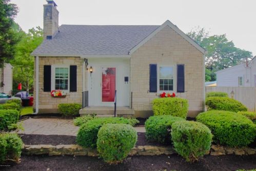 3114 Plover Rd, Louisville, KY 40213-1229