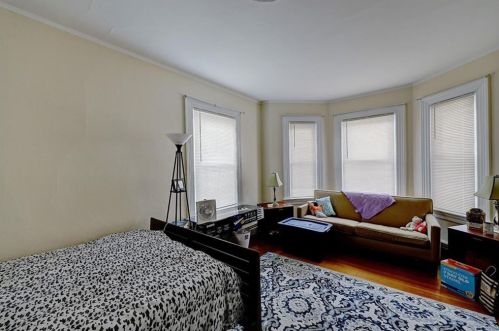 141 Governor St, Providence RI  02906-3058 exterior