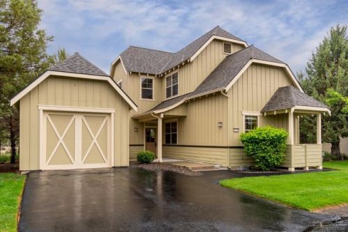 11176 Desert Sky Loop, Eagle Crest OR  97756-7096 exterior