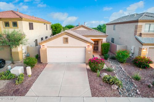 5051 Lucia Dr, Cave Creek AZ  85331-2339 exterior