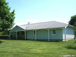 103 Quinn Rd, Rochester, NY 14623-4011