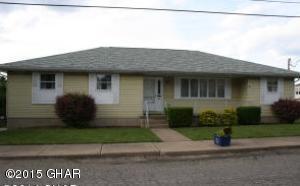 815 12th St, Hazle Township, PA 18201-2717