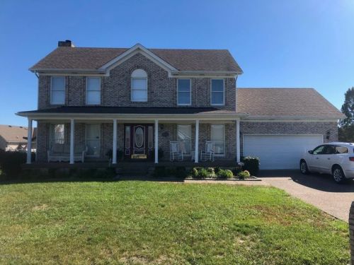 412 Olde Glouchester Cv, Louisville, KY 40214-6023