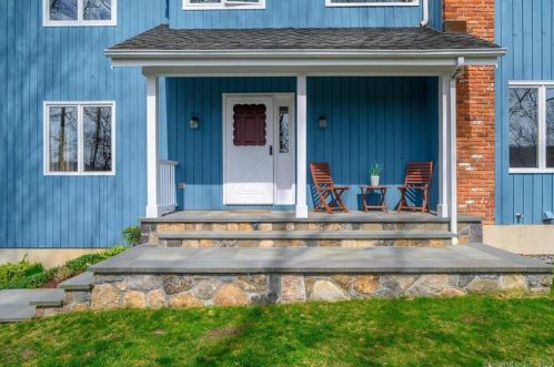 13 Bigelow Rd, Danbury, CT 06812-3117