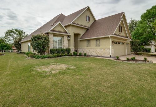 9801 Georgia Ave, Denton, TX 76207-6700