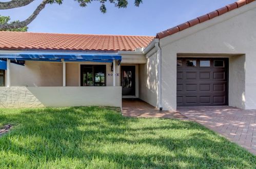 4003 89th Ave, Pinellas Park, FL 33782-5802