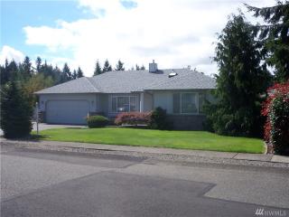 9513 Alexander Dr, Olympia, WA 98516-7108
