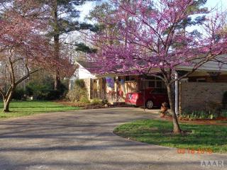 121 Williams St, Hertford, NC 27944-9418