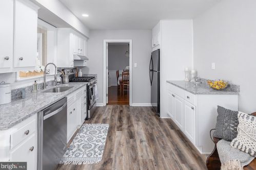 783 4th St, West Deptford NJ  08097-1315 exterior