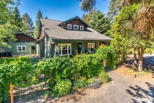 501 Ash St, Black Butte Ranch, OR 97759-1410