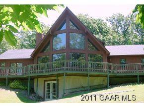 45 Red Oak Dr, Waynesboro, VA 22980-8929