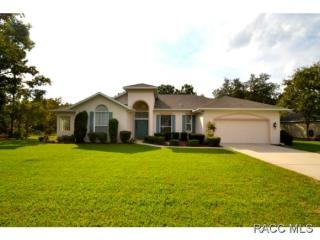 8 Cupania Ct, Homosassa, FL 34446-4026