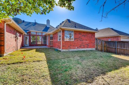 1218 Sonoma Dr, Allen, TX 75013-3642