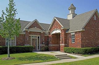 1034 Independence Dr, Coppell TX  75019-4304 exterior