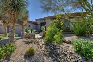 9671 Cavalry Dr, Scottsdale, AZ 85262-1166