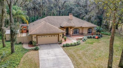 25263 Bunting Cir, Land O Lakes, FL 34639-5535