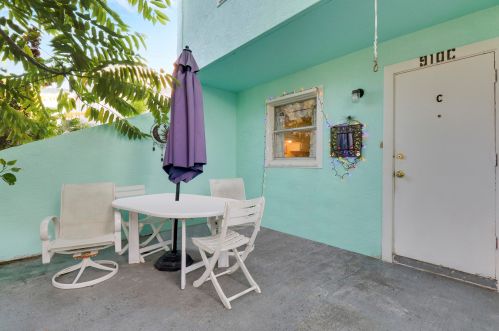 910 Shorewinds, Fort Pierce FL 34949-1537 exterior