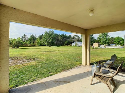 7249 Evergreen Loop, Polk City FL  33868-3736 exterior