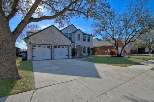 249 Tierra Grande, Cibolo, TX 78108-4383