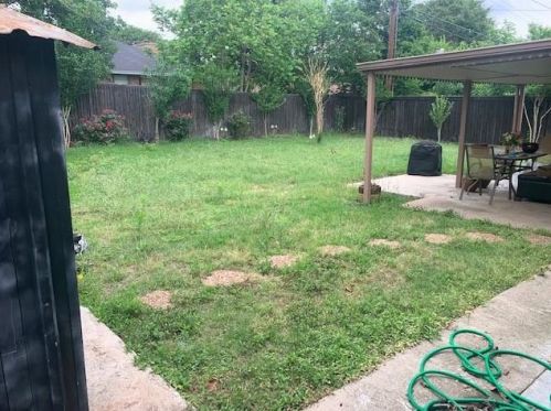 2205 Marvel Dr, Irving TX  75060-5027 exterior