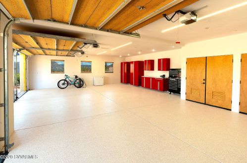 240 Crystal Sky Dr, Sedona AZ 86351-7450 exterior