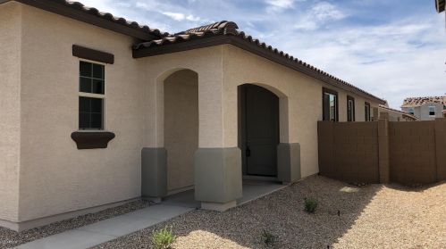 10813 Taylor St, Avondale AZ  85323-7206 exterior