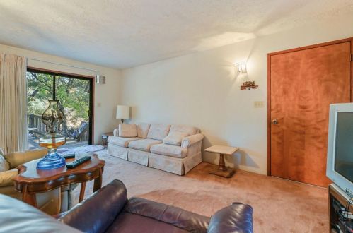 5033 Darby Ln, Vallecito CA  95247-9505 exterior
