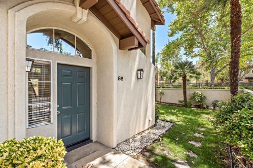 88 Tierra Plano, Trabuco Canyon, CA 92688-3342