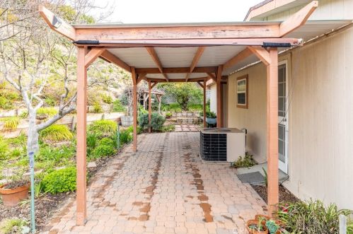 337 Nightingale Ave, Lake Nacimiento CA  93446-4012 exterior