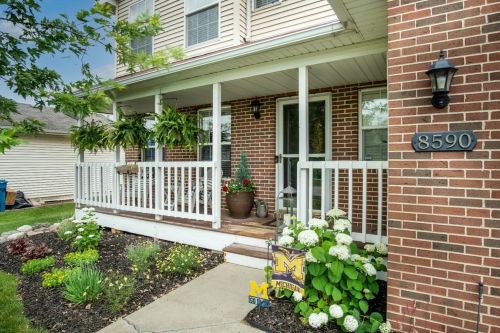 8590 123rd Pl, Crown Point, IN 46307-4694