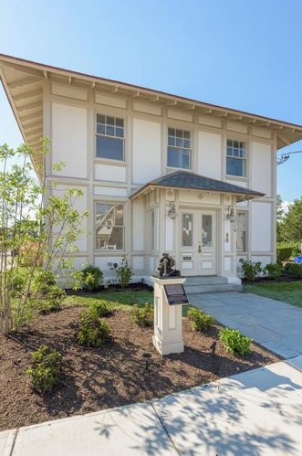 119 Boon St, South Kingstown RI  02882-3602 exterior
