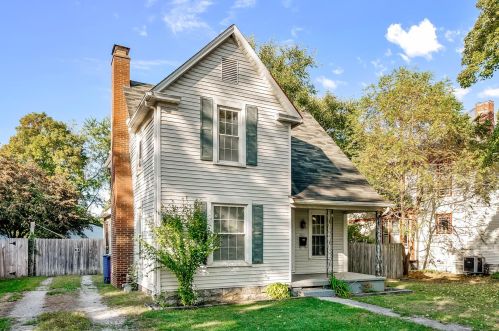 460 William St, Delaware, OH 43015-2138