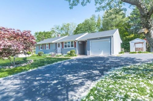 55 Jodi Dr, Wallingford, CT 06492-2846