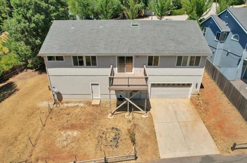208 Horizon Cir, Grass Valley CA  95945-9715 exterior