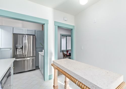 2029 10th St, Phoenix AZ  85006-2119 exterior