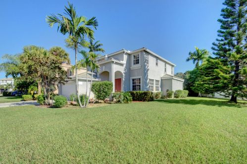 2742 Misty Oaks Cir, West Palm Beach, FL 33411-6810