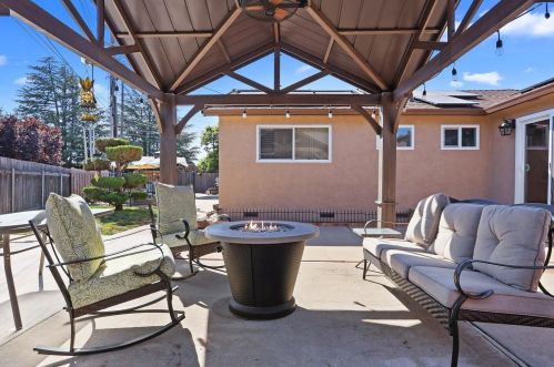 1154 Tamarack Dr, Lodi CA  95240-5535 exterior