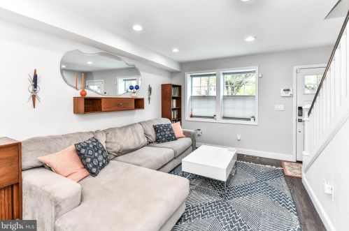 1350 Dexter Ter, Washington DC  20020-5204 exterior