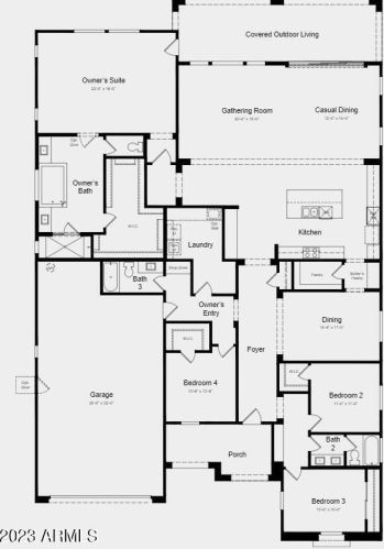 24626 140th Ave, Sun City, AZ 85387-8700