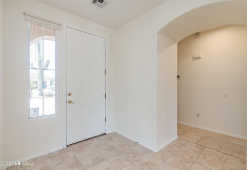 7725 Candlecreek Rd, Tucson, AZ 85743-5161