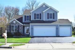 115 Corkwood Ct, Pickerington, OH 43147-7894