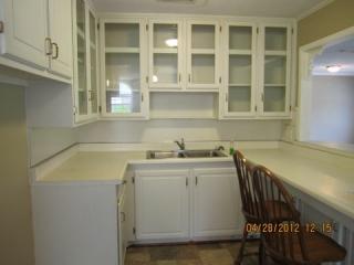 4807 Forrest St, Pascagoula MS  39563-2414 exterior