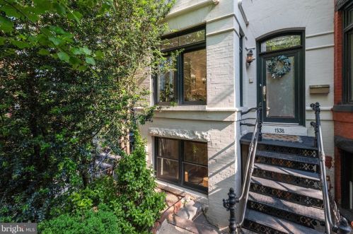 1538 T St, Washington, DC 20009-3910