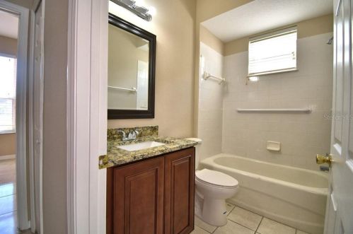 12969 Entrada Dr, Orlando FL 32837-4700 exterior