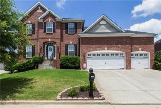 7541 Woodstream Dr, Nashville, TN 37221-6566