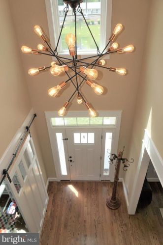 9517 5th Pl, Lorton, VA 22079-2728