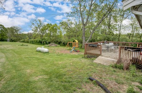 4020 Thomas Dr, Covington KY  41018-2942 exterior