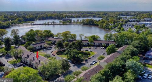 6 Chatham Ct, Dover DE  19901-3909 exterior