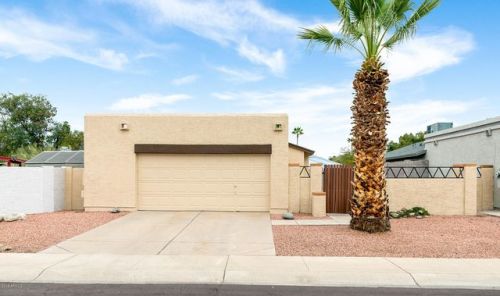 4448 Taro Dr, Glendale, AZ 85308-4484