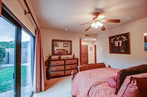 11415 Dreyfus Ave, Scottsdale AZ  85259-2533 exterior